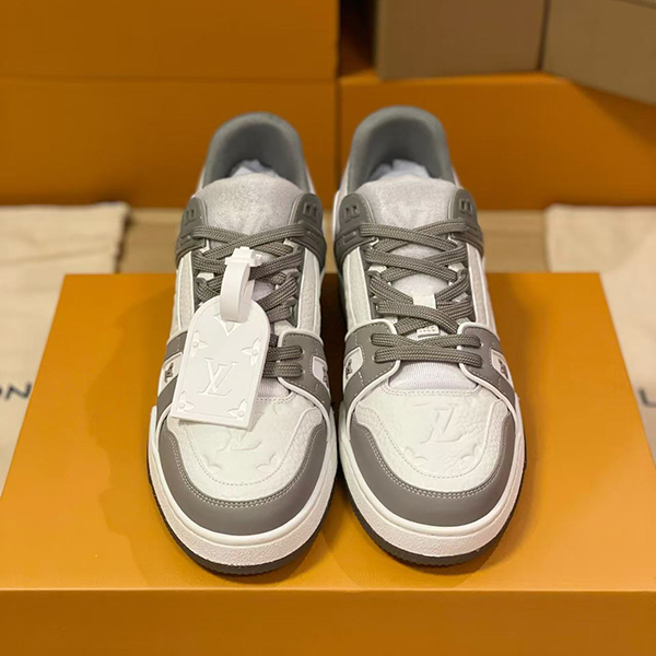 루이비통 스니커즈/운동화(남녀공용)-4195