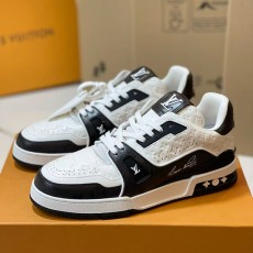 루이비통 스니커즈/운동화(남녀공용)-4196