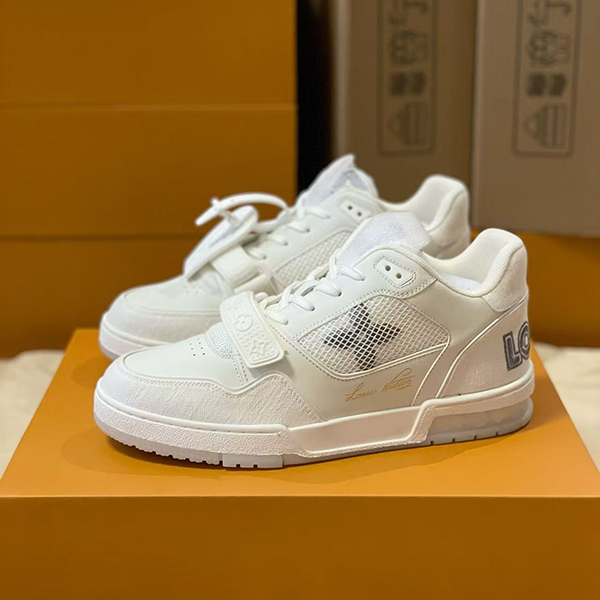 루이비통 스니커즈/운동화(남녀공용)-4197