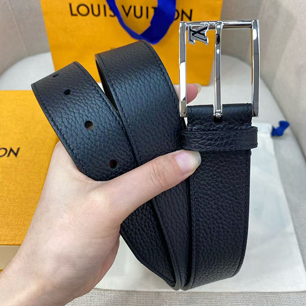 루이비통 남성 벨트 두께(35mm)-4201