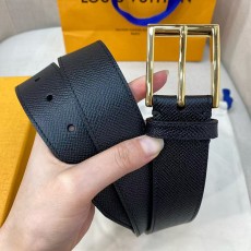 루이비통 남성 벨트 두께(35mm)-4205