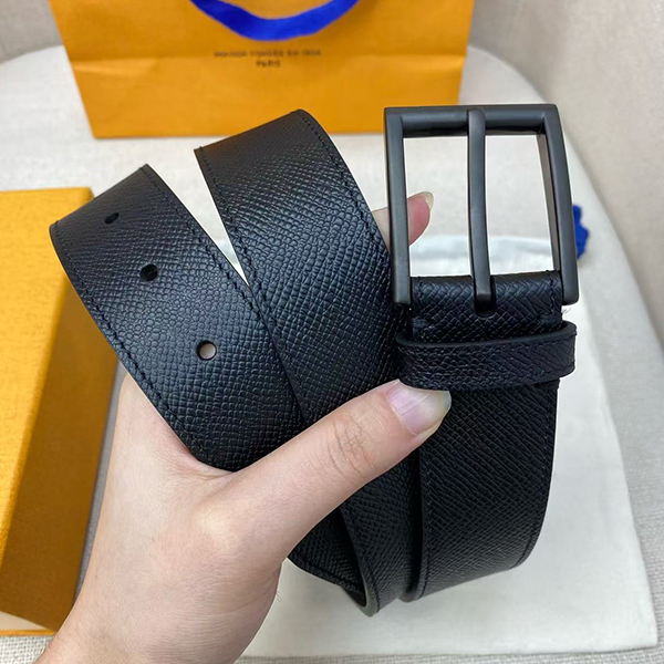 루이비통 남성 벨트 두께(35mm)-4208