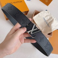 루이비통 남성 벨트 두께(40mm)-4209