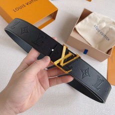 루이비통 남성 벨트 두께(40mm)-4210