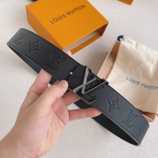 루이비통 남성 벨트 두께(40mm)-4211