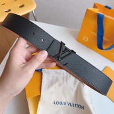 루이비통 남성 벨트 두께(40mm)-4212