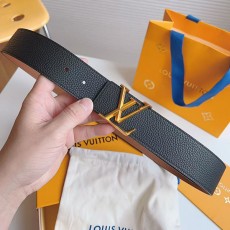 루이비통 남성 벨트 두께(40mm)-4213