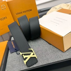 루이비통 남성 벨트 두께(40mm)-4214