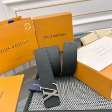 루이비통 남성 벨트 두께(40mm)-4215