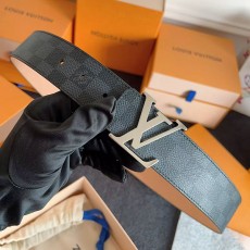 루이비통 남성 벨트 두께(40mm)-4219