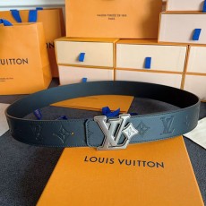 루이비통 남성 벨트 두께(40mm)-4221