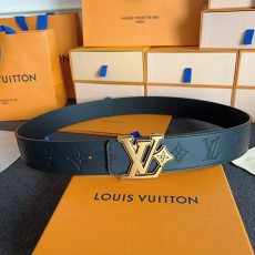 루이비통 남성 벨트 두께(40mm)-4222