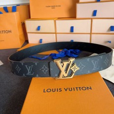 루이비통 남성 벨트 두께(40mm)-4226