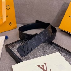 루이비통 남성 벨트 두께(40mm)-4227
