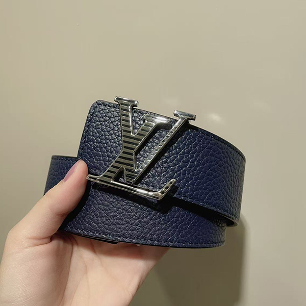 루이비통 남성 벨트 두께(40mm)-4228