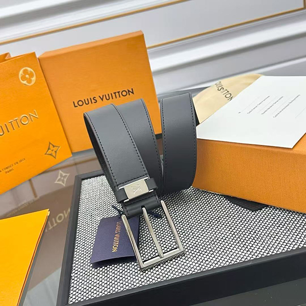 루이비통 남성 벨트 두께(35mm)-4232