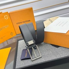 루이비통 남성 벨트 두께(35mm)-4232