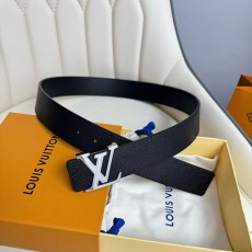 루이비통 남성 벨트 두께(40mm)-4240