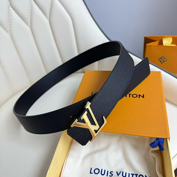 루이비통 남성 벨트 두께(40mm)-4241