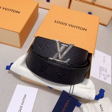 루이비통 남성 벨트 두께(40mm)-4243