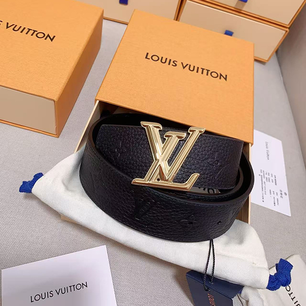 루이비통 남성 벨트 두께(40mm)-4244