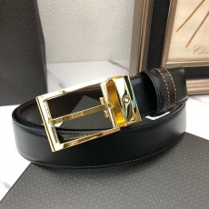 몽블랑 남성 벨트 두께(35mm)-4255