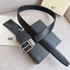 몽블랑 남성 벨트 두께(35mm)-4271