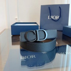 디올 남성 벨트 두께(35mm)-4290