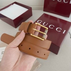 구찌 여성 벨트 두께(30mm)-4315