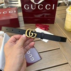 구찌 여성 벨트 두께(20mm)-4316