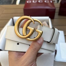 구찌 남성 벨트 두께(40mm)-4321