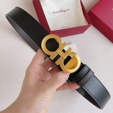 페라가모 남성 벨트 두께(35mm)-4346