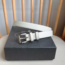 프라다 여성 벨트 두께(25mm)-4373