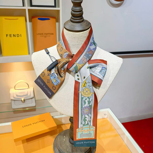 루이비통 신상 트윌리-4434