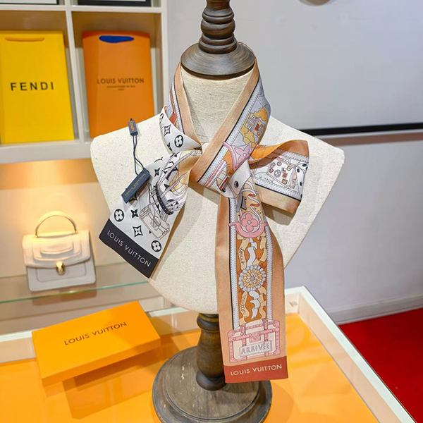 루이비통 신상 트윌리-4435