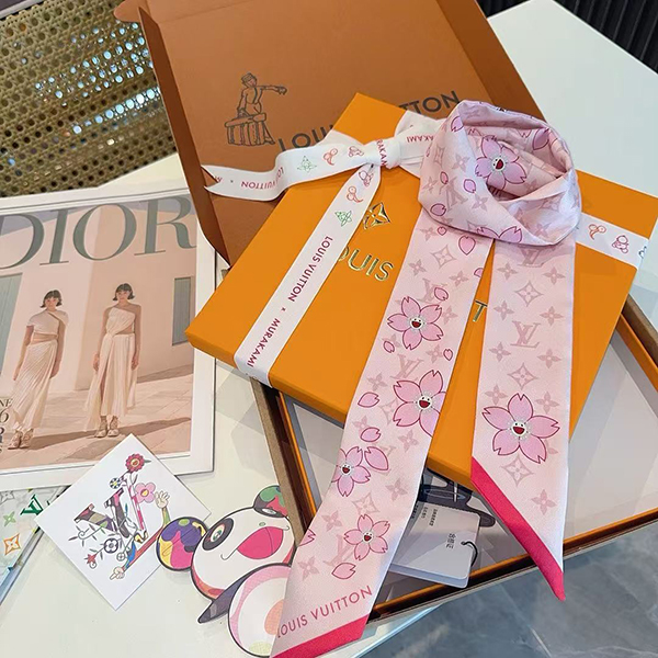 루이비통 신상 트윌리-4440