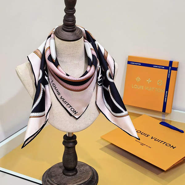 루이비통 신상 스카프-4466