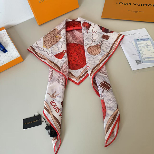 루이비통 신상 스카프-4469