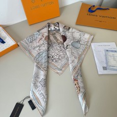 루이비통 신상 스카프-4473