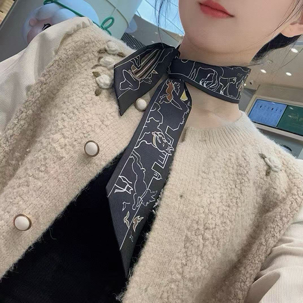 에르메스 신상 트윌리-4476