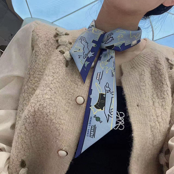 에르메스 신상 트윌리-4477