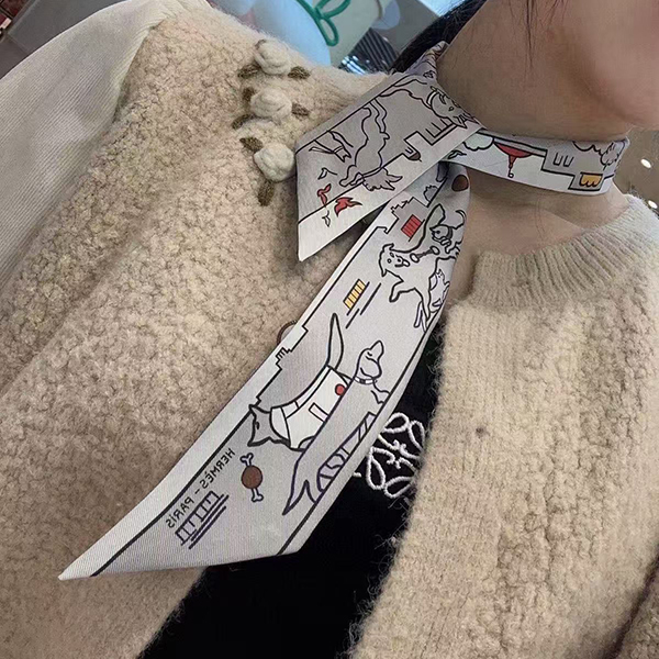 에르메스 신상 트윌리-4478