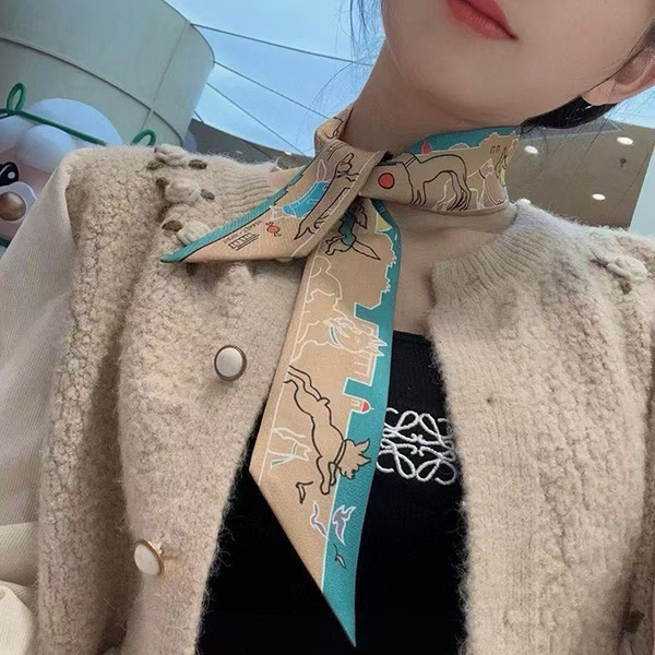 에르메스 신상 트윌리-4479