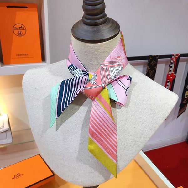 에르메스 신상 트윌리-4482