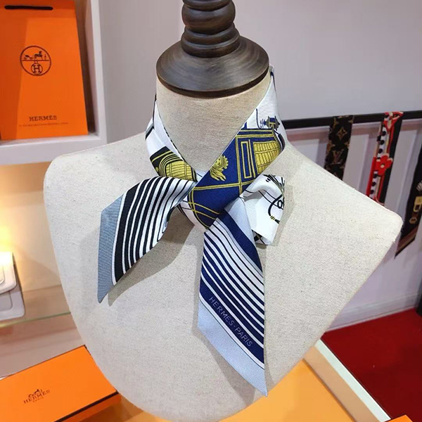 에르메스 신상 트윌리-4484