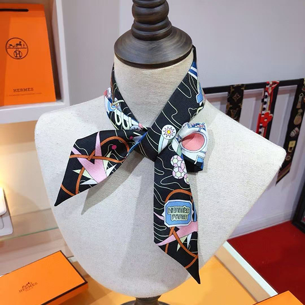 에르메스 신상 트윌리-4485