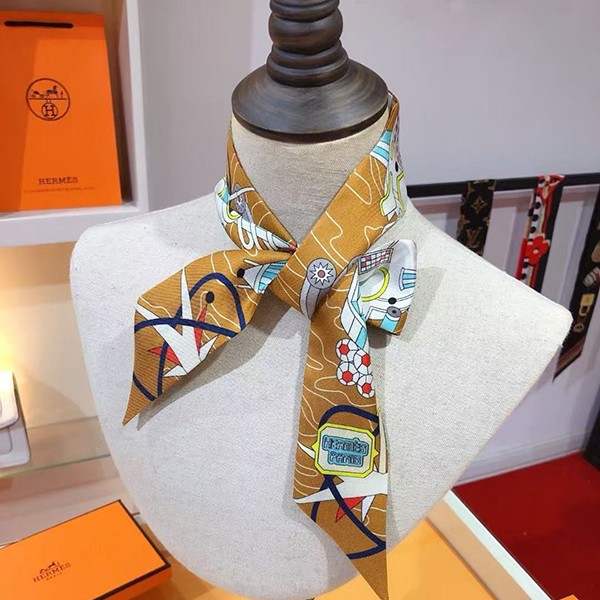 에르메스 신상 트윌리-4486