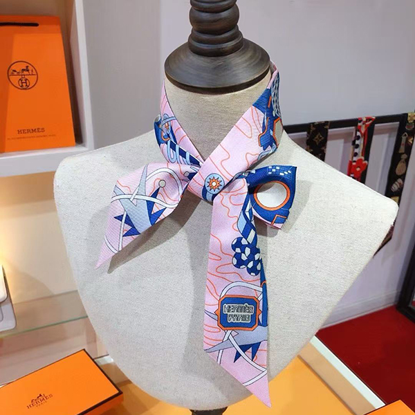 에르메스 신상 트윌리-4487