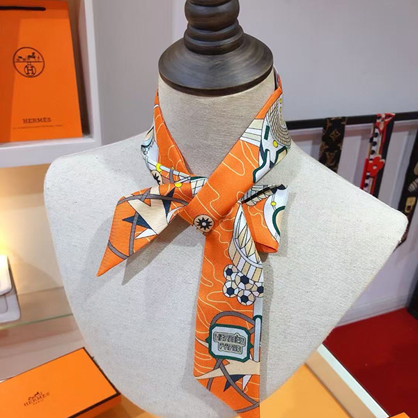 에르메스 신상 트윌리-4488