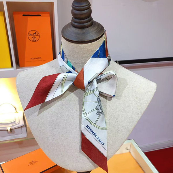 에르메스 신상 트윌리-4491